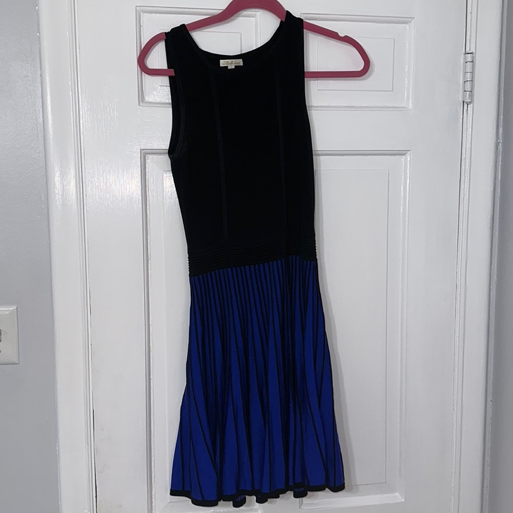 Beautiful Shoshanna dress